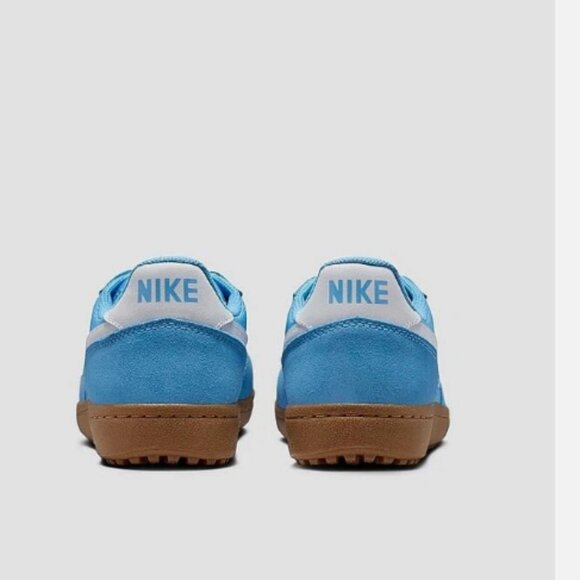 Nike Field General University Blue White Gum "MULTIPLE SIZE & FAST SHIPPING" - Picture 2 of 6